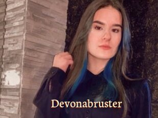 Devonabruster