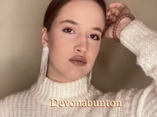 Devonabunton