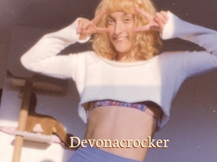 Devonacrocker