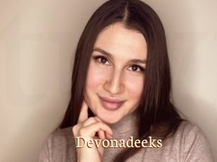 Devonadeeks