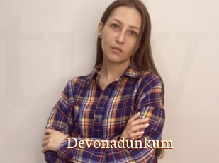 Devonadunkum