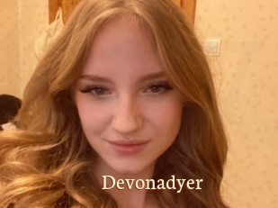 Devonadyer