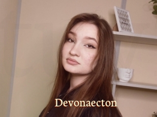 Devonaecton