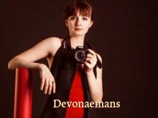 Devonaemans