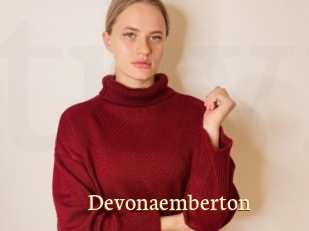 Devonaemberton