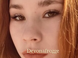 Devonafrogge