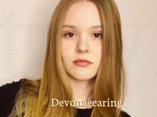 Devonagearing