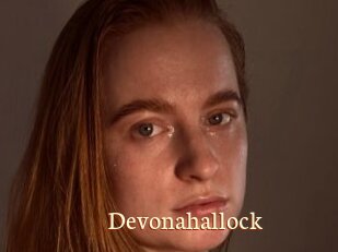 Devonahallock