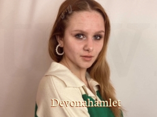 Devonahamlet