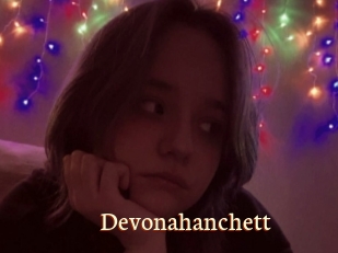 Devonahanchett