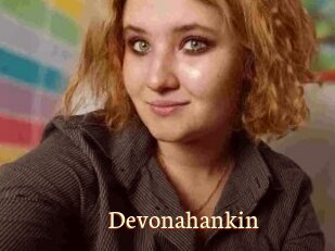 Devonahankin