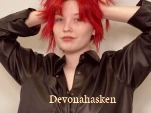 Devonahasken