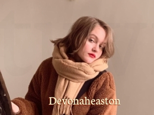 Devonaheaston