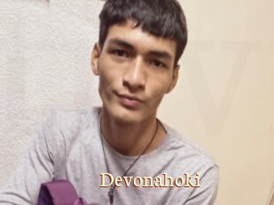 Devonahoki