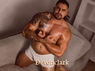 Devonclark