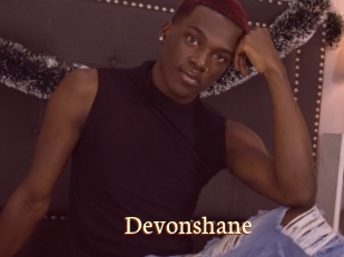 Devonshane