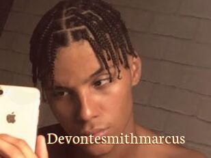 Devontesmithmarcus