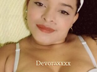 Devoraxxxx