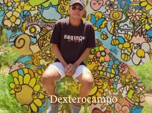 Dexterocampo