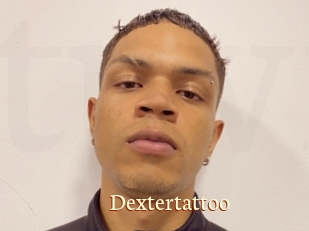 Dextertattoo