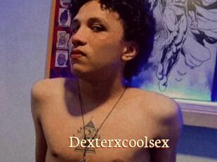 Dexterxcoolsex