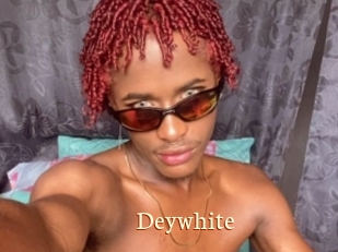 Deywhite