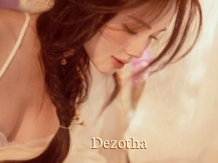 Dezotha