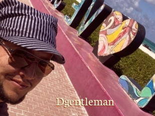 Dgentleman