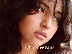 Dhapneevans