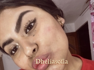 Dheliasofia