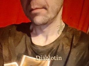 Diablotin