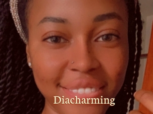 Diacharming