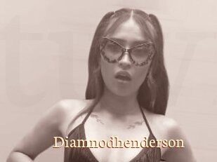 Diamnodhenderson