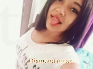 Diamondannax