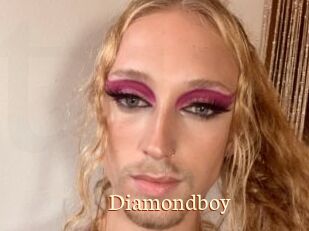 Diamondboy