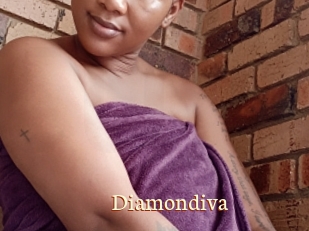 Diamondiva