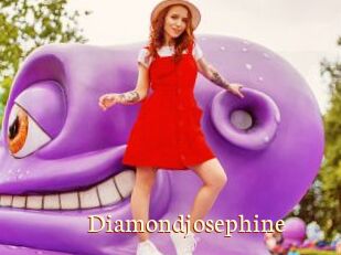 Diamondjosephine