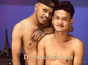 Diamondlatinhots