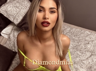 Diamondmiaa