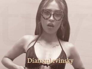 Diamonlevinsky