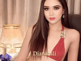 Dianaasli