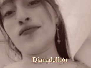 Dianadoll101