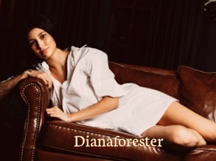 Dianaforester