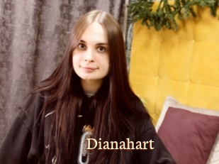 Dianahart