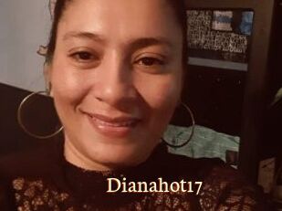 Dianahot17