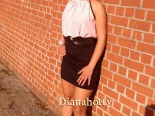 Dianahotty