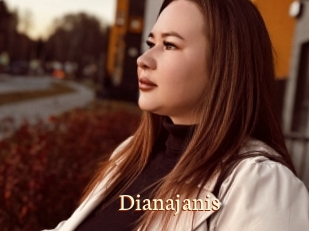 Dianajanis