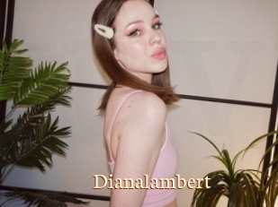 Dianalambert