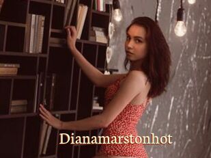 Dianamarstonhot