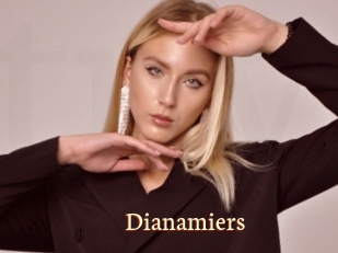 Dianamiers